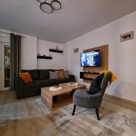 Zlatar Holidays Apartmani Nova Varos Ngoại thất bức ảnh
