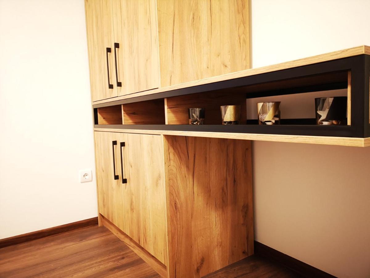 Zlatar Holidays Apartmani Nova Varos Ngoại thất bức ảnh