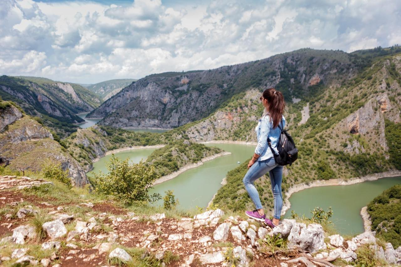 Zlatar Holidays Apartmani Nova Varos Ngoại thất bức ảnh