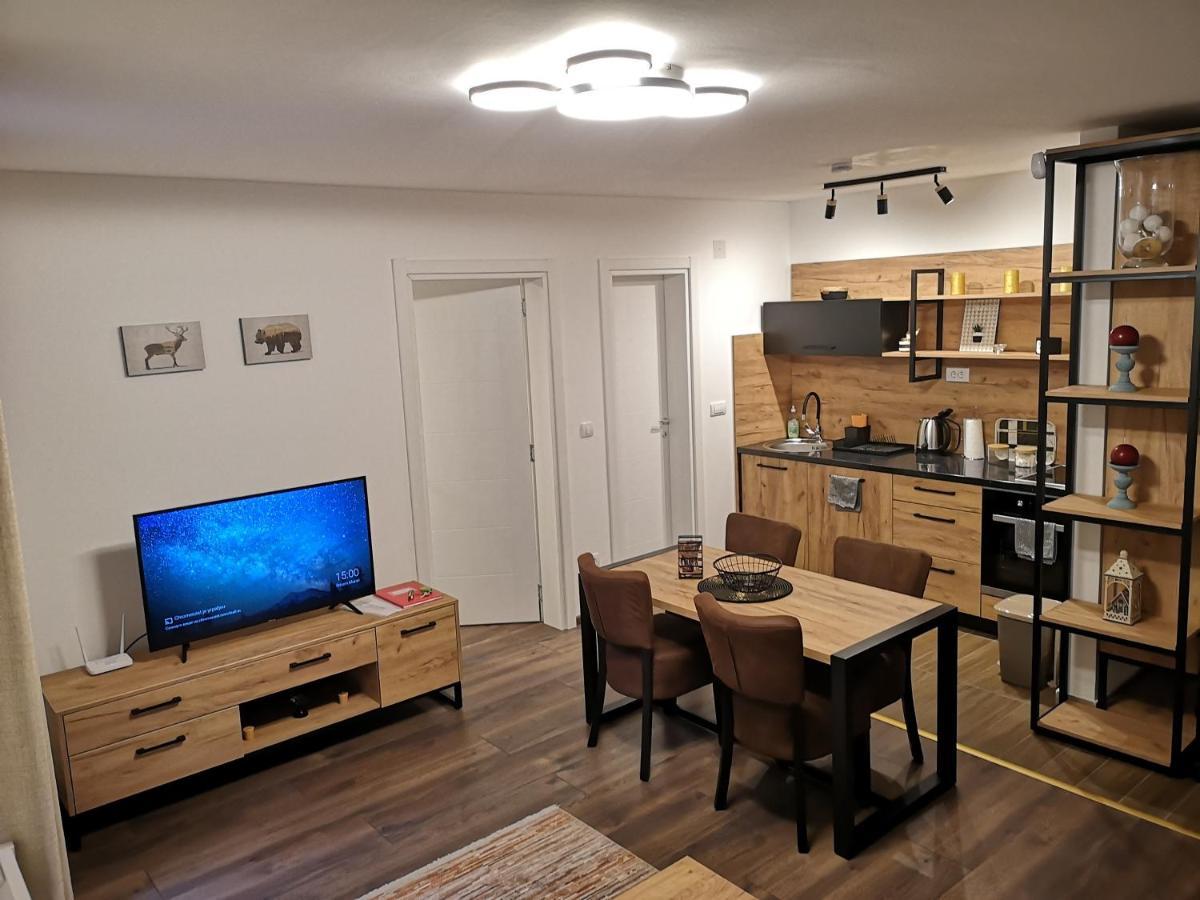 Zlatar Holidays Apartmani Nova Varos Ngoại thất bức ảnh