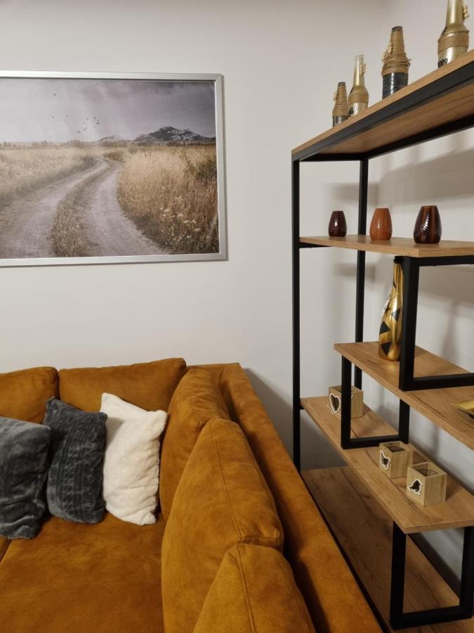 Zlatar Holidays Apartmani Nova Varos Ngoại thất bức ảnh