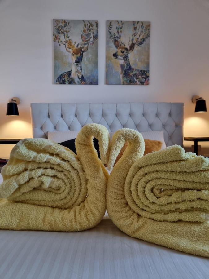 Zlatar Holidays Apartmani Nova Varos Ngoại thất bức ảnh