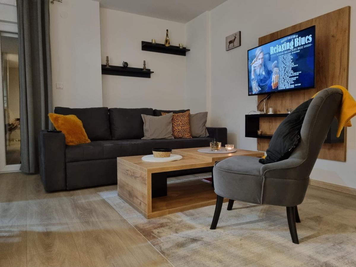 Zlatar Holidays Apartmani Nova Varos Ngoại thất bức ảnh