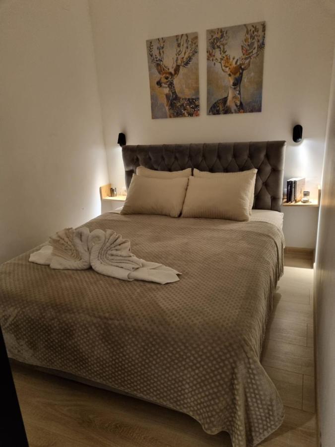 Zlatar Holidays Apartmani Nova Varos Ngoại thất bức ảnh