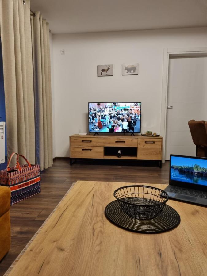 Zlatar Holidays Apartmani Nova Varos Ngoại thất bức ảnh