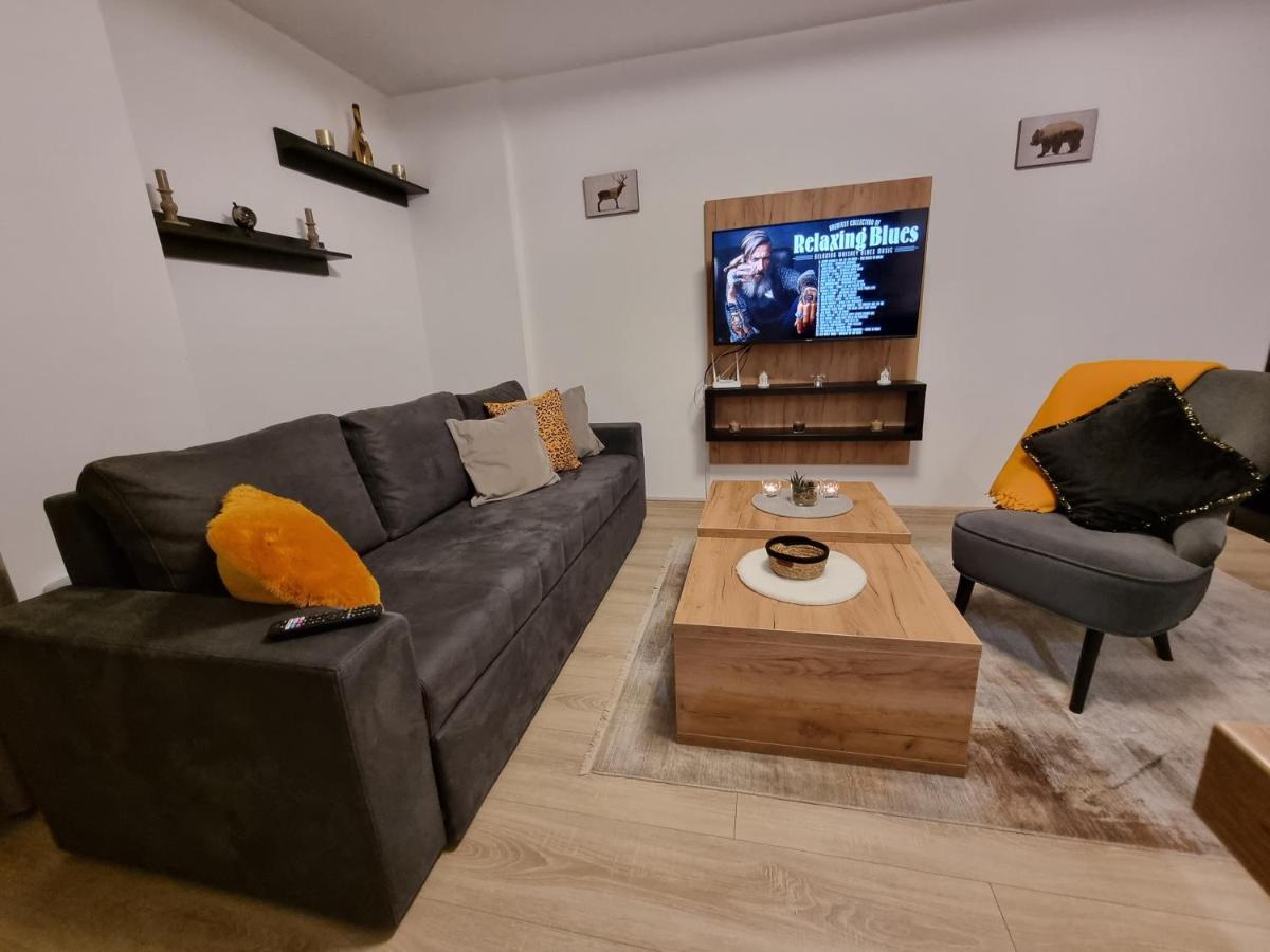 Zlatar Holidays Apartmani Nova Varos Ngoại thất bức ảnh