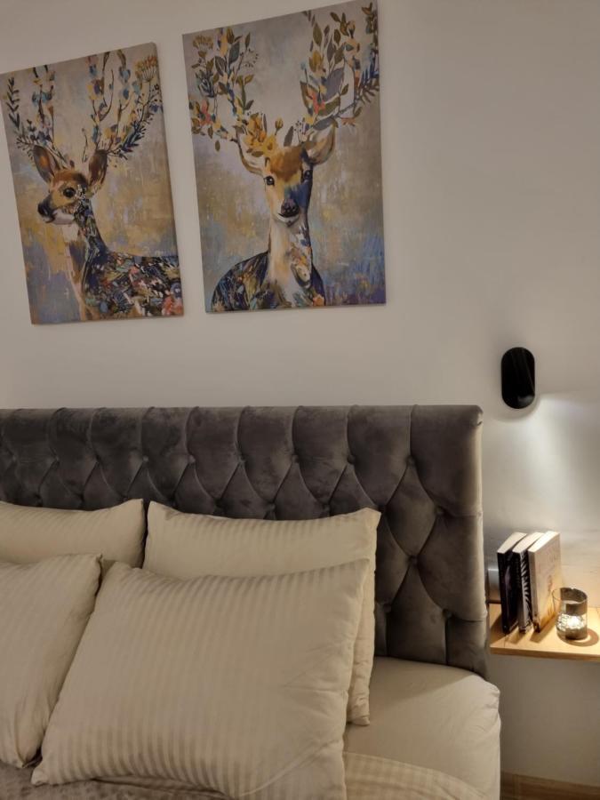 Zlatar Holidays Apartmani Nova Varos Ngoại thất bức ảnh