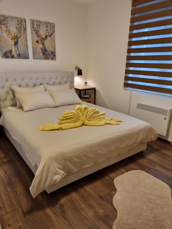 Zlatar Holidays Apartmani Nova Varos Ngoại thất bức ảnh