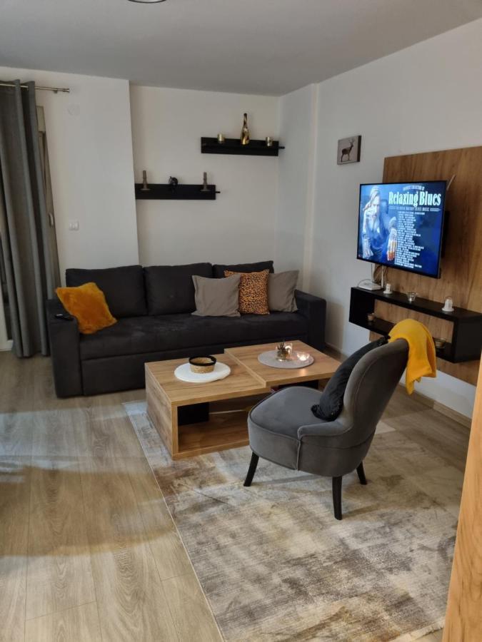 Zlatar Holidays Apartmani Nova Varos Ngoại thất bức ảnh